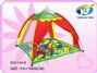 children's beach tent
